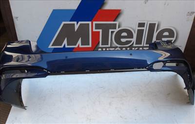 [GYÁRI BONTOTT] BMW HÁTSÓ LÖKHÁRÍTÓ (M-ES) | 5-ÖS G30 / M5 F90 